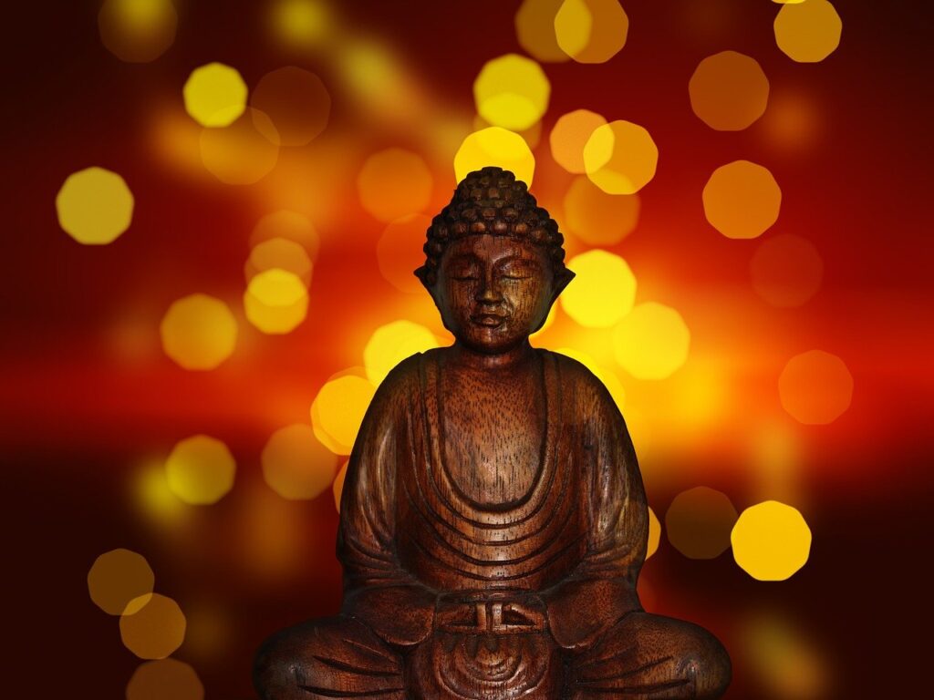 buddha szobor
